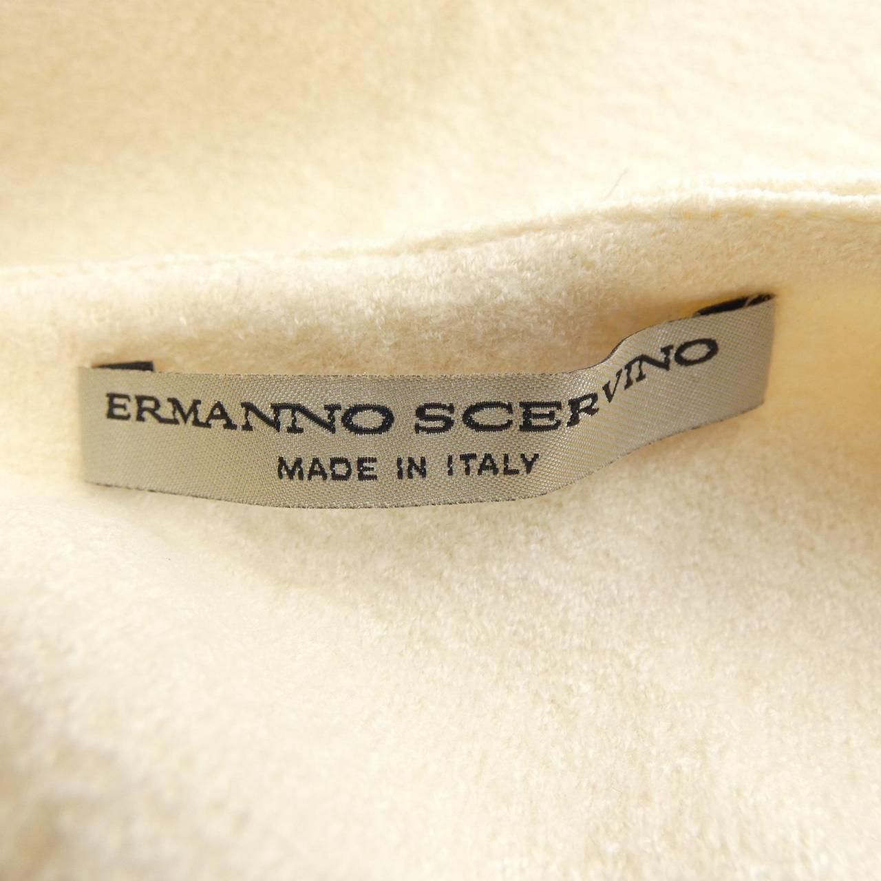 ERMANNO SCERVINO