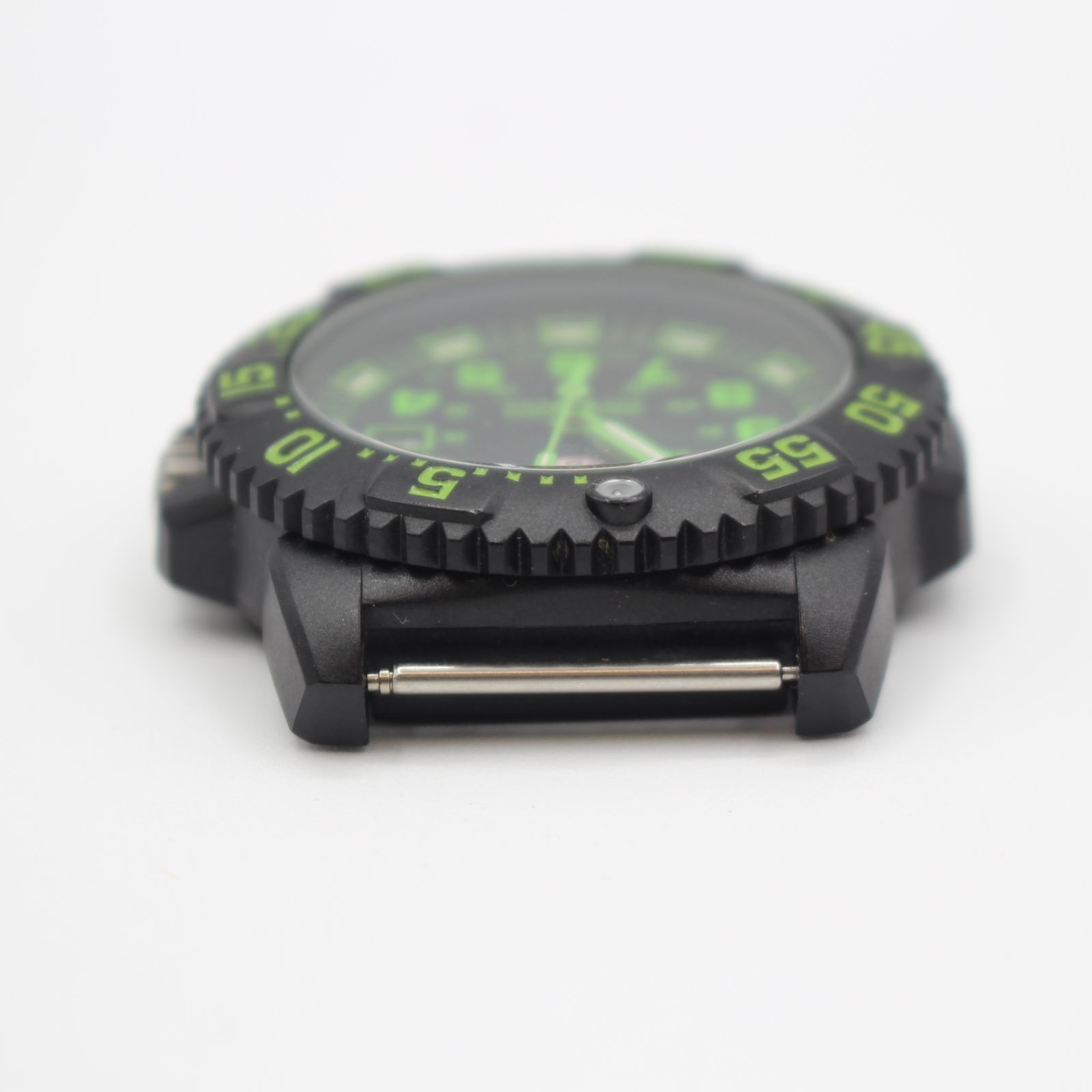 LUMINOX ルミノックス 3050/3950 ベルト二本 メンズ 腕時計 LUMINOX