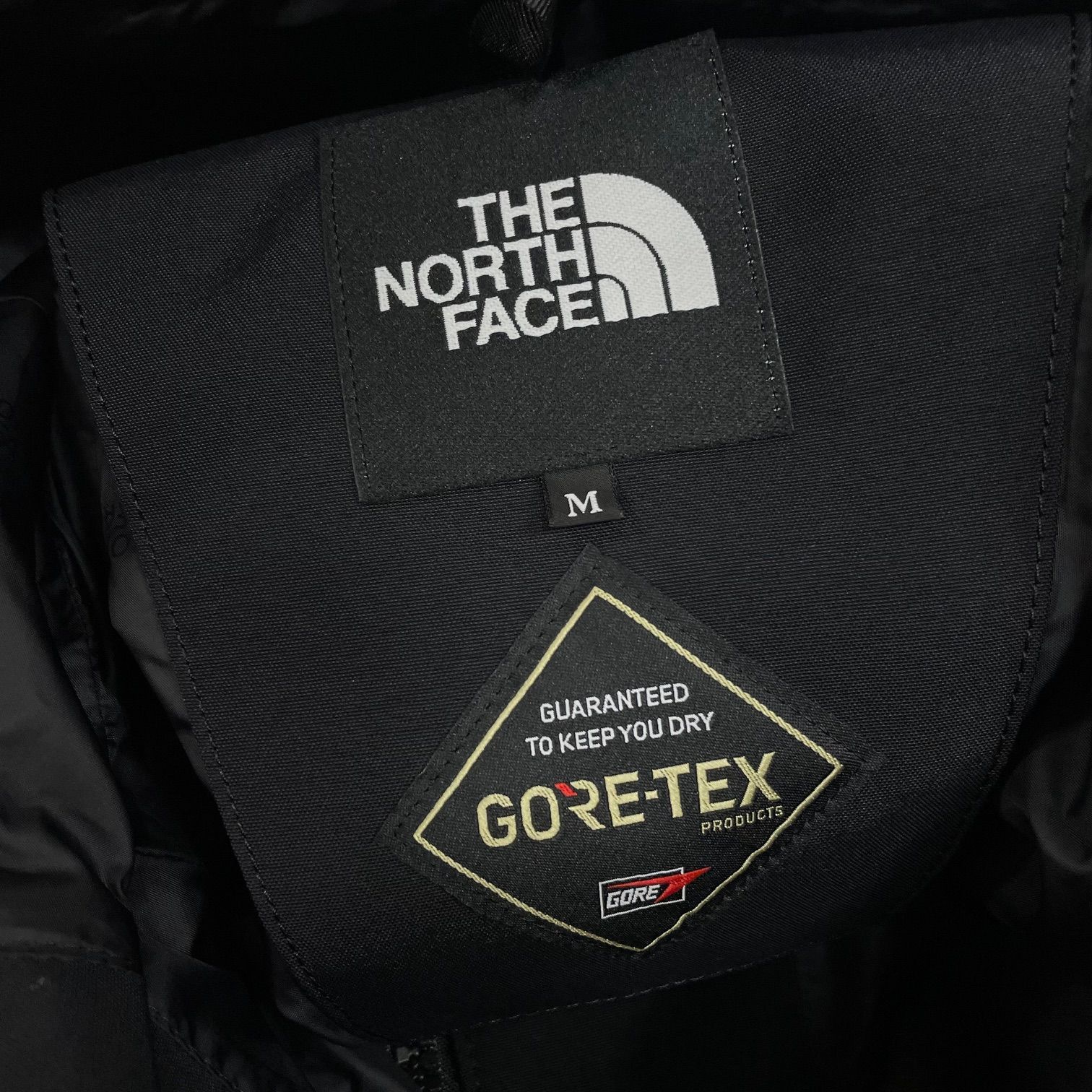 定価54450円 THE NORTH FACE コンピレーションジャケット ナイロン 