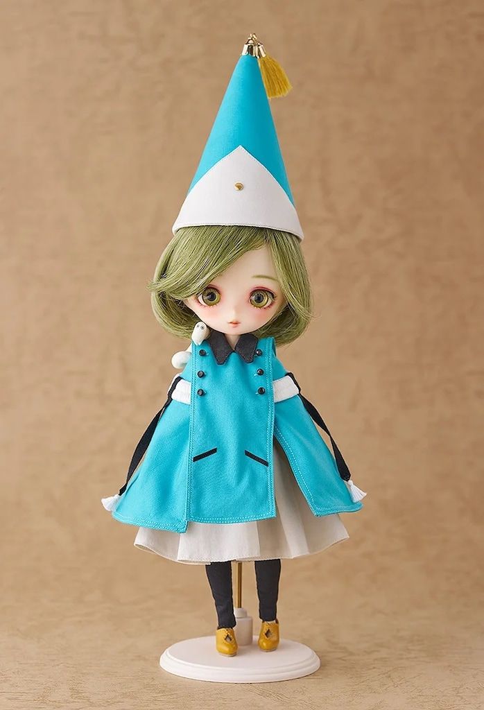グッドスマイルカンパニー Harmonia Bloom とんがり帽子のアトリエ ココ