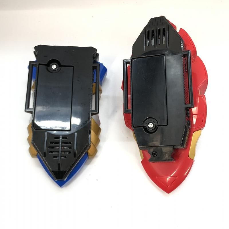 中古】開封/外箱状態難)バンダイ ULTRA REPLICA-ウルトラ