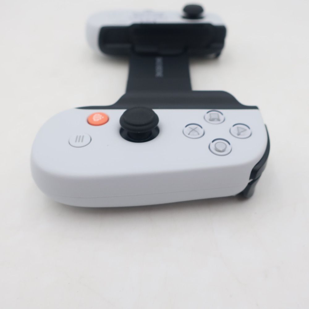 SONY - Backbone One (第2世代) BB-51-P-WS ＋ポーチ sony ソニー ゲーム周辺機器 BBIQ特選ショップ | 【Backbone】Backbone One (USB-C) (第2世代