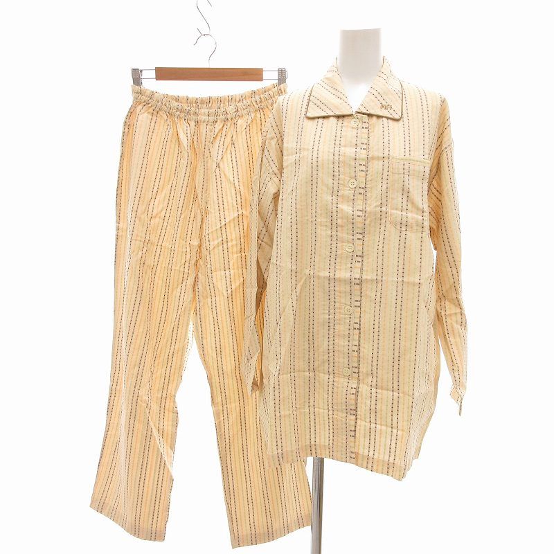 ソニアリキエル SONIA RYKIEL 美品 ルームウェア ナイトウェア