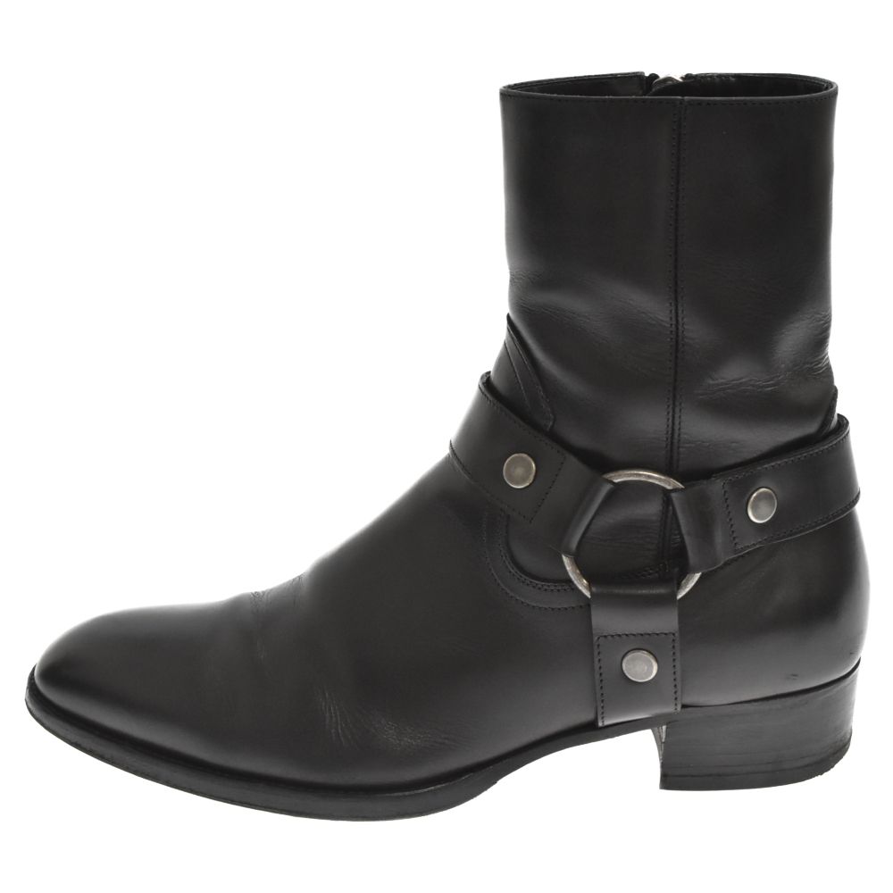SAINT LAURENT PARIS (サンローランパリ) クラシックワイアット 