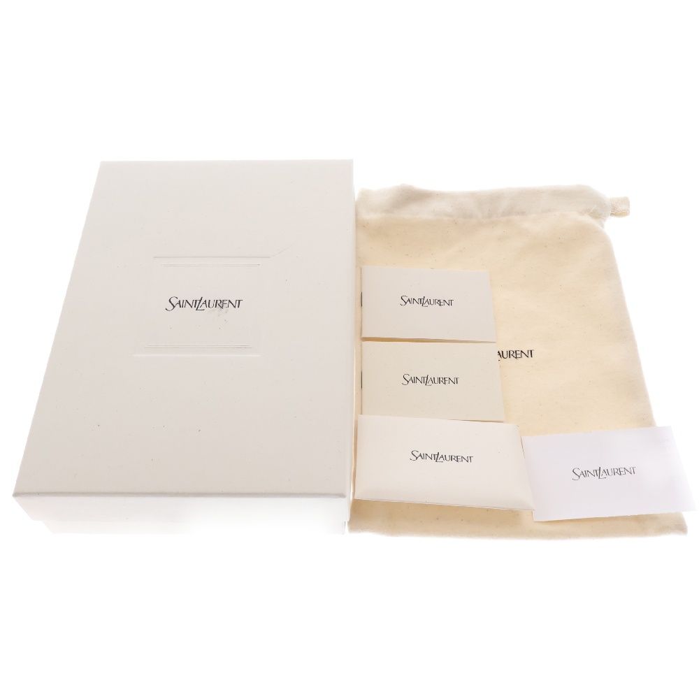 SAINT LAURENT PARIS (サンローランパリ) カサンドラ エンベロープ  