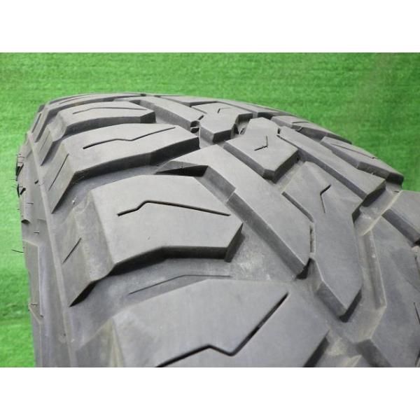 TOYO サマー トーヨー オープンカントリーR/T 235/70R16 4ホン 5ミリ  