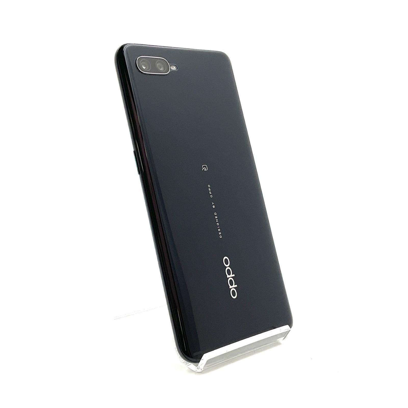 OPPO Reno A 128GB　black 楽天モバイル版　新品未開封 楽天市場】oppo reno a 未開封の通販