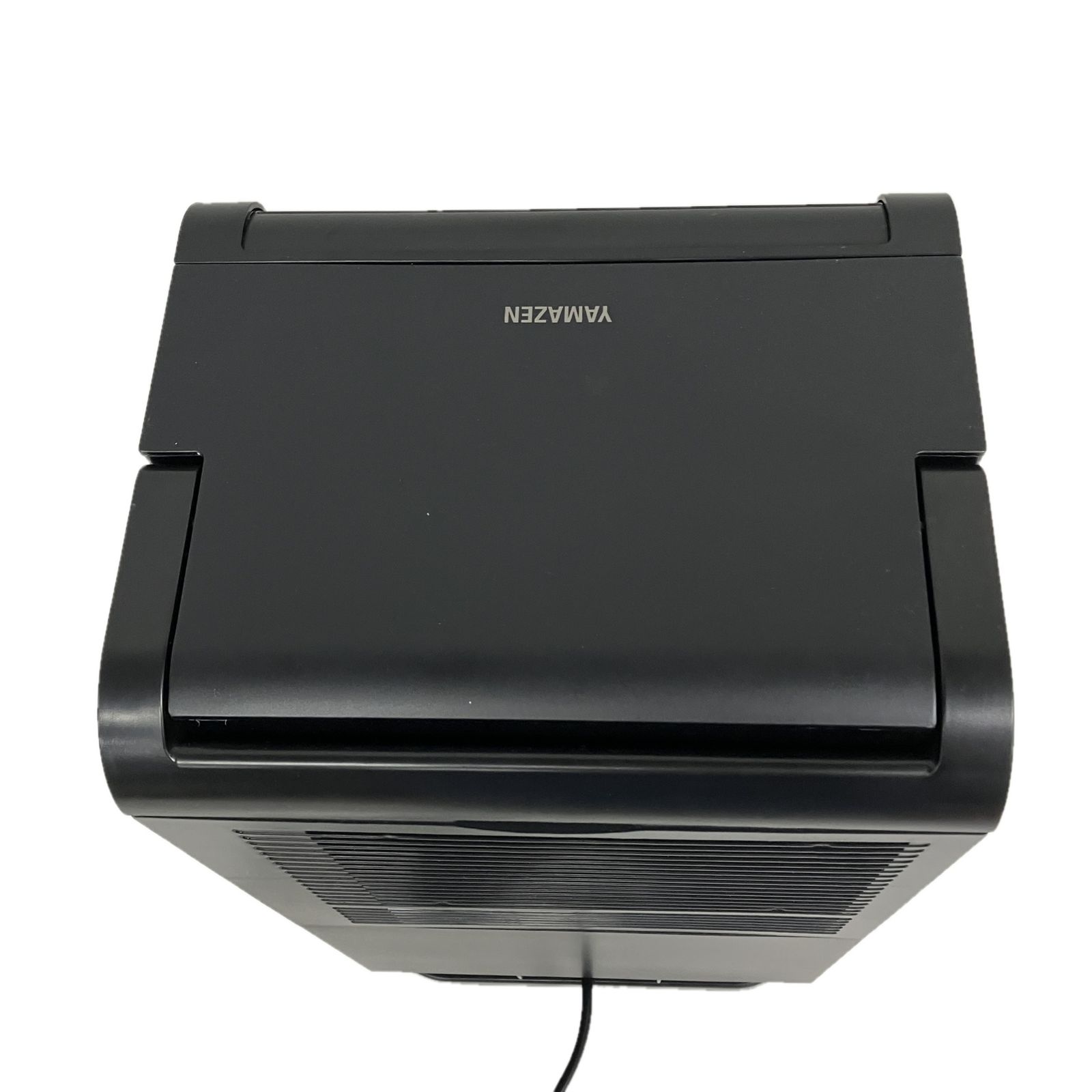 YAMAZEN 山善 コンパクトクーラー 移動式エアコン 室外機不要