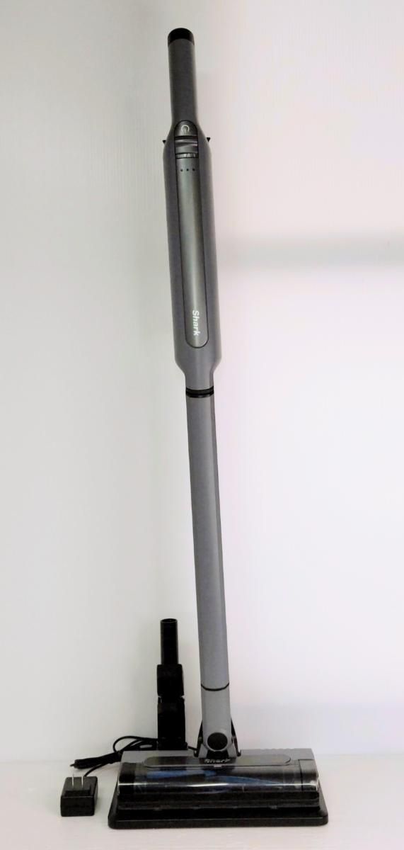 シャーク コードレス掃除機