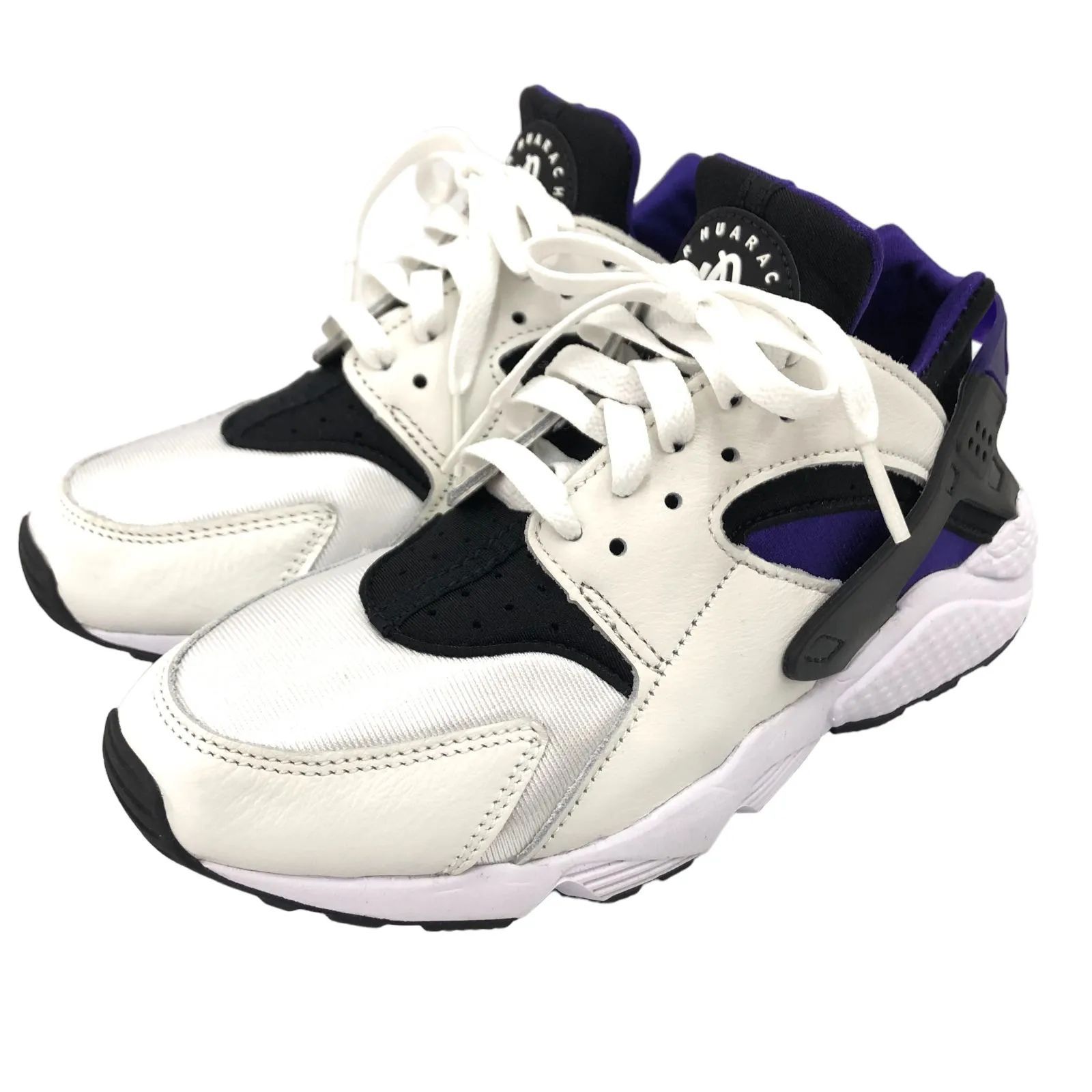 Air huarache hotsell purple punch