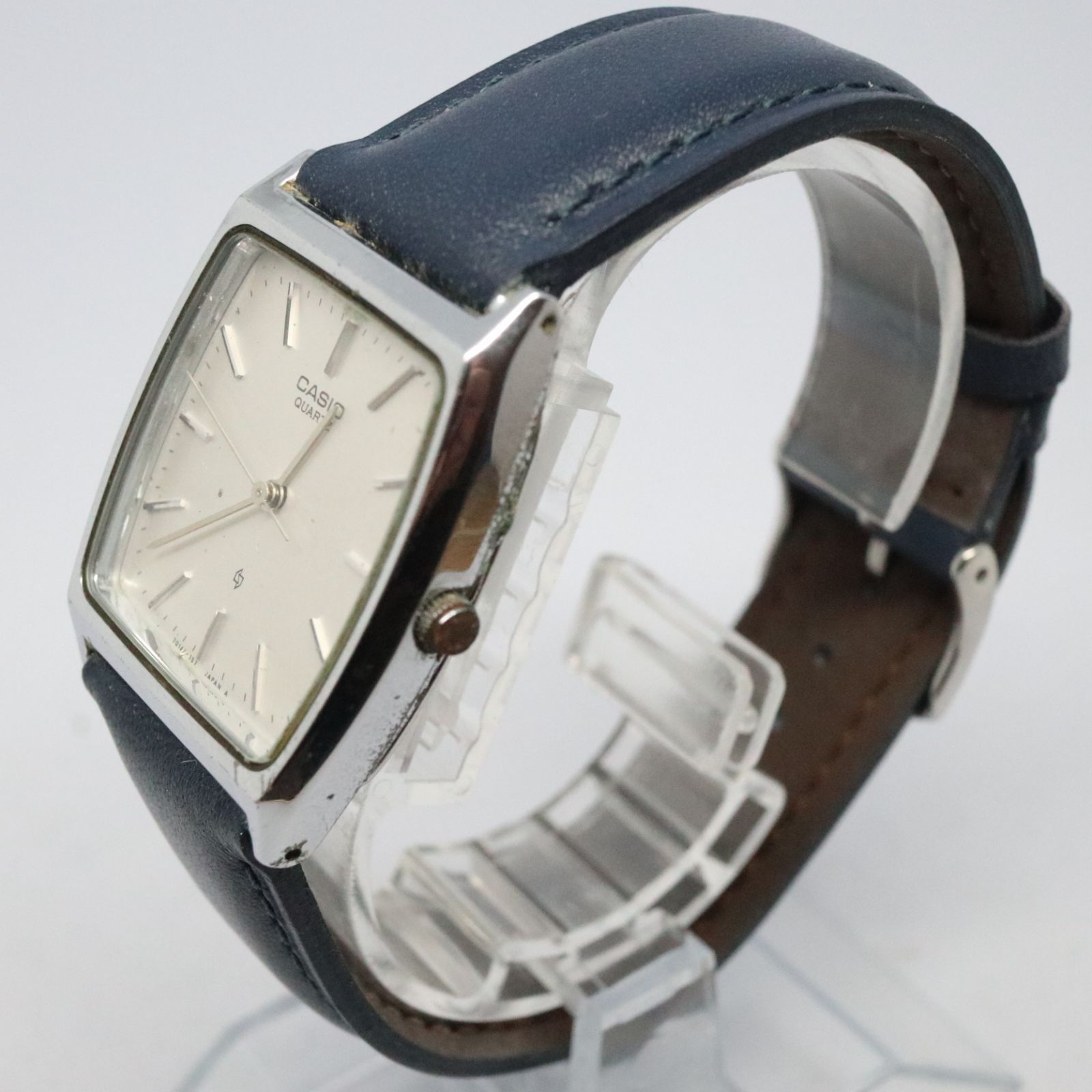 稼働品】CASIO カシオ チープカシオ MQ-301 ヴィンテージ 希少 レア 