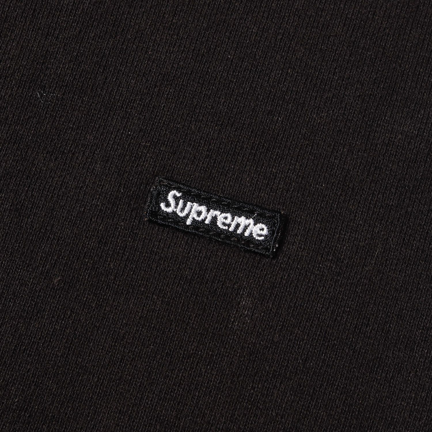 Supreme シュプリーム ベスト ブラック 黒 サイズ:XL | 20AW スモール