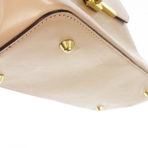 カメリアローマ CAMELIA ROMA ハンドバッグ 2way ショルダー