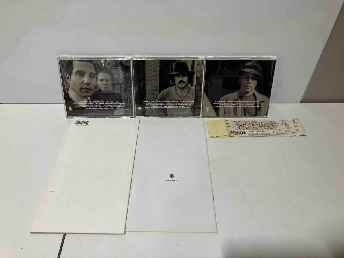 【レア✨】名盤CD ポール・サイモン/グレイト・ソングブック 1964/1993 時の流れに | 山崎利雄のブログ