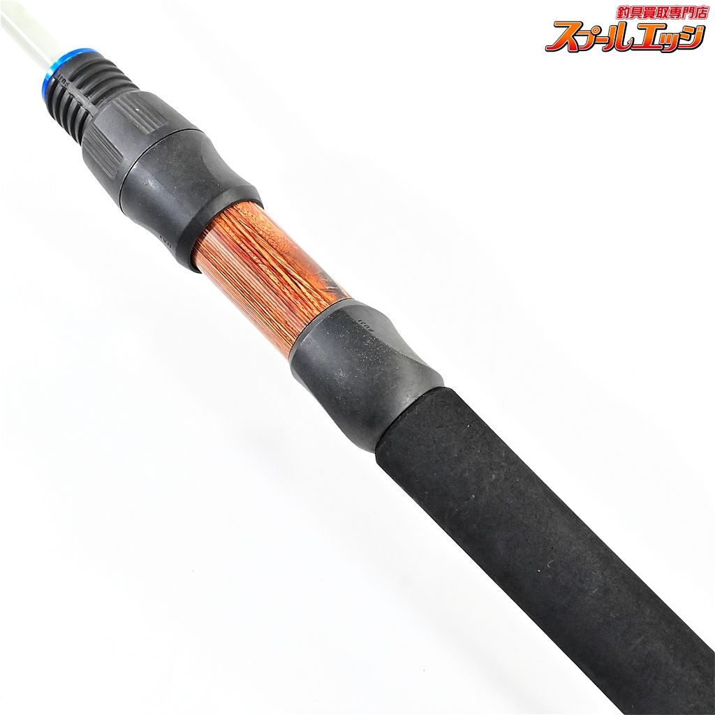 アゴプロダクツ シューツ トゥイッチ S56UL AGO Products Shoots TWITCH バス スピニングモデル K_128 v43039 HRDEVELOPMENT_JP