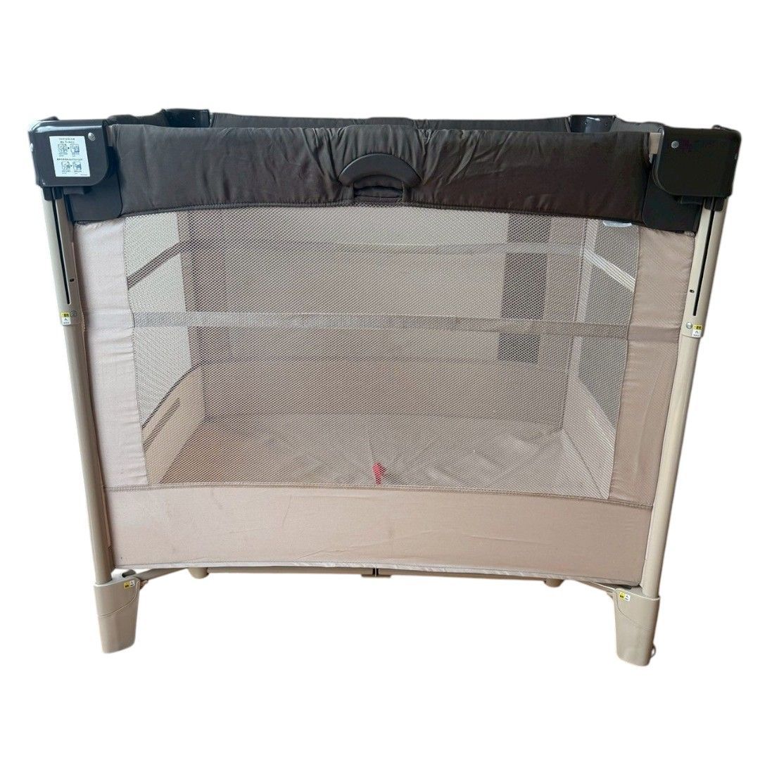 ココネル ベビーベッド