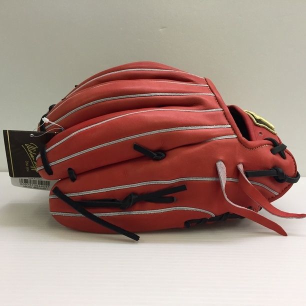 ウィルソン Wilson ウィルソンスタッフ 硬式 内野手用グローブ ＷBW100921 2660