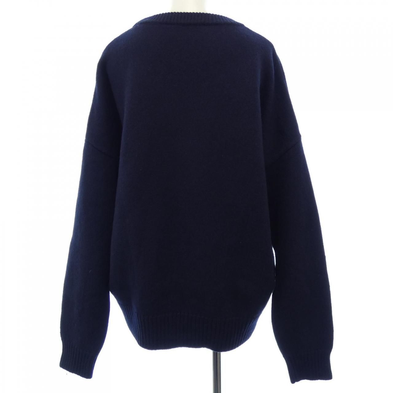 【値下げ不可】ami ニット imgrc0101219061.jpg