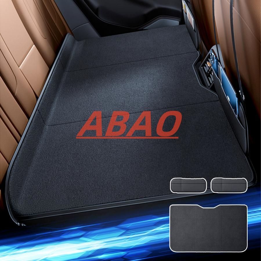 ホンダ フリード スパイクハイブリッド 車中泊マット 車中泊 後部座席