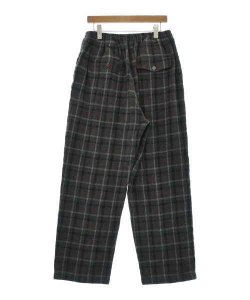 A17048 美品 アンダーカバー シルク100シャーリングカーゴ ワイン 1 INSTOCK｜(4ページ目)MENS｜CATEGORY｜ALL｜UNDERCOVER OFFICIAL