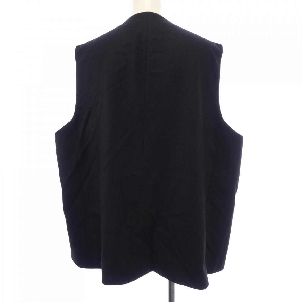 REVERBERATE ベスト 24SS アウトレット ショップ 通販ファッション