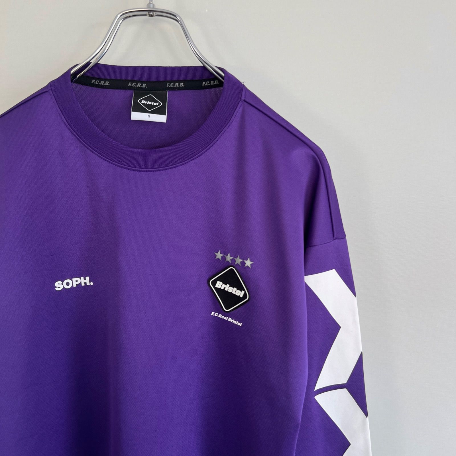 プラクティスシャツ