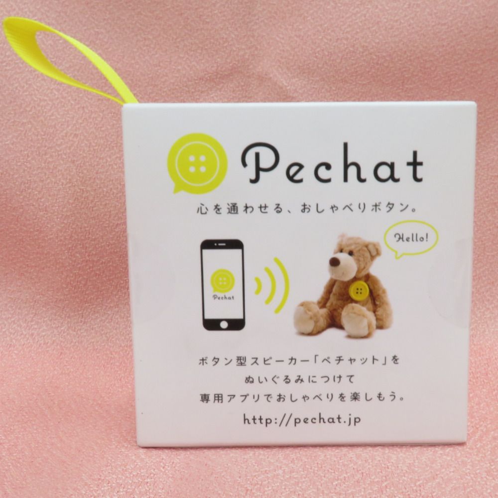 新品 未使用 Pechat ペチャット 新品 未使用 Pechat ペチャット ペ