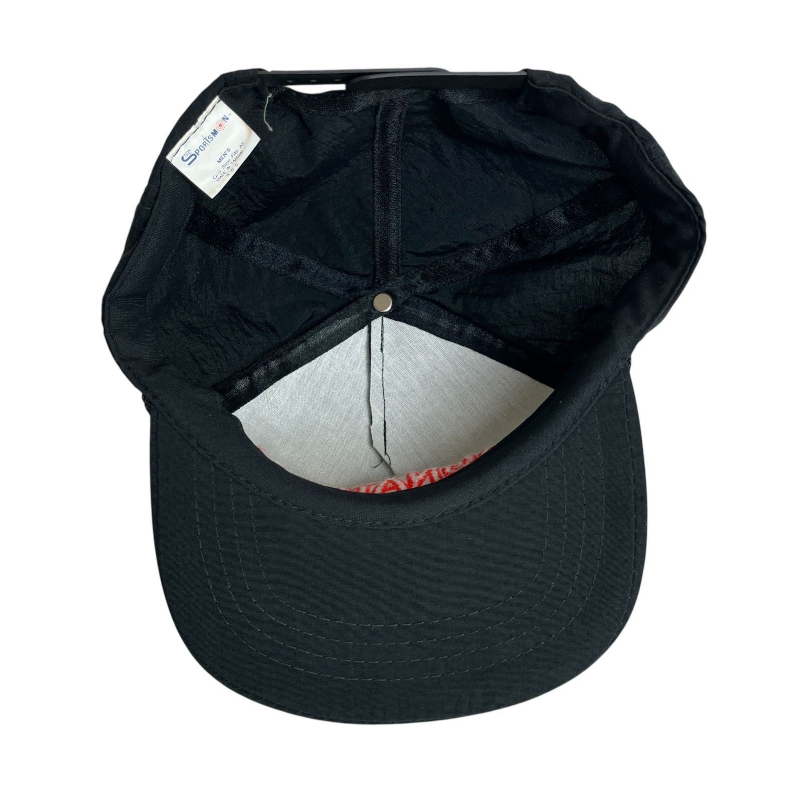 キャップ/帽子】90s MAGNATUDE (マグナチュード) タバコ