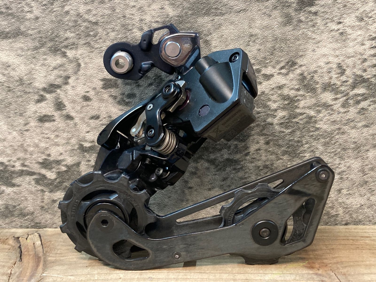 RD-R9150 SS