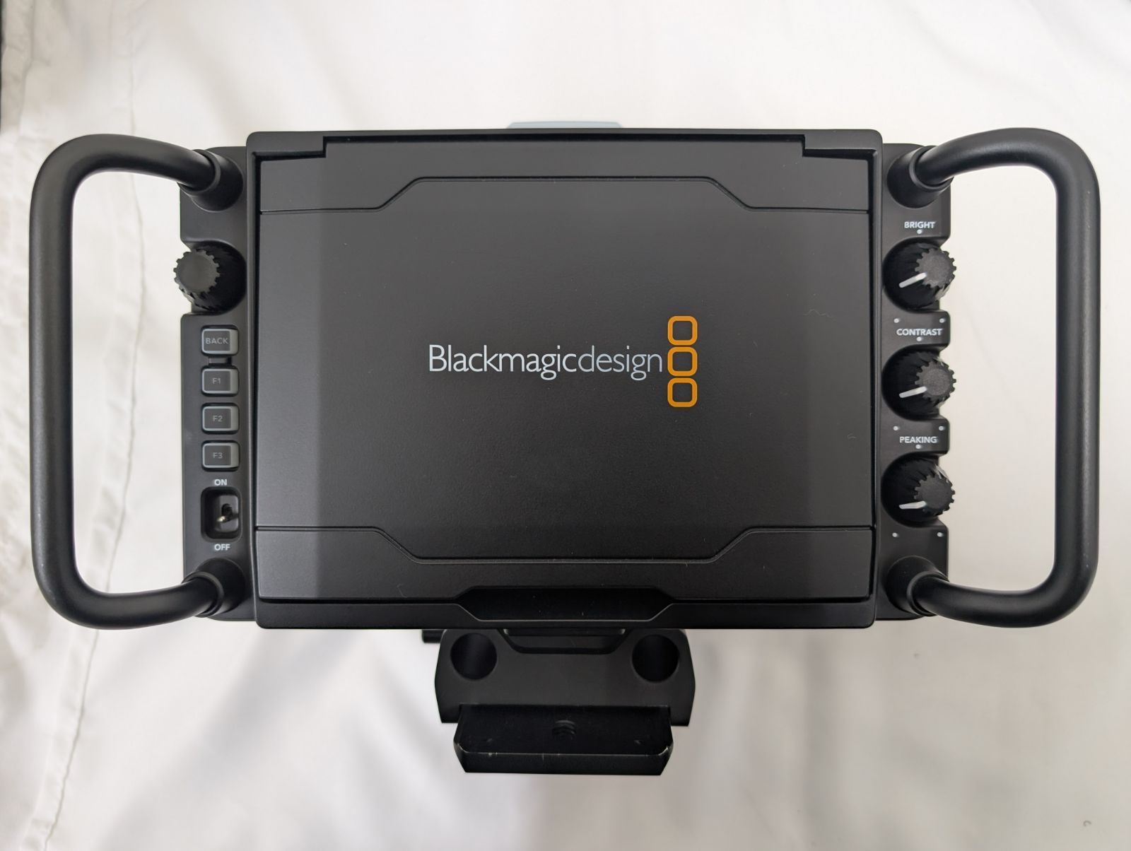  Blackmagic Studio Camera 4 K Plus ブラックマジックデザイン ビデオカメラ本体 ビデオカメラ