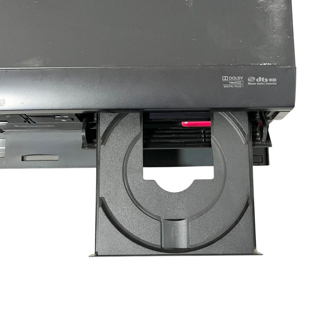 DMR-BR670V-K ブラック