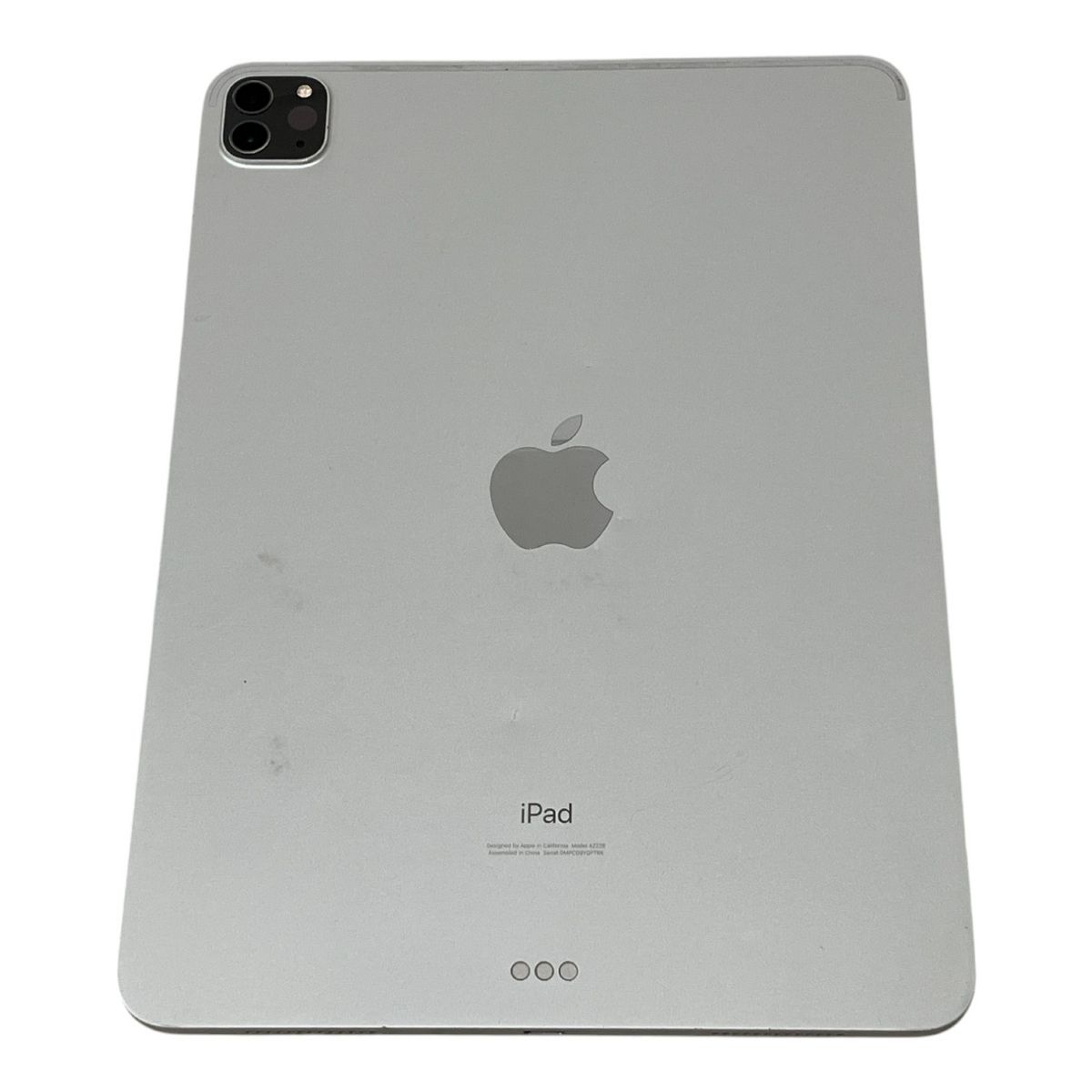 iPad