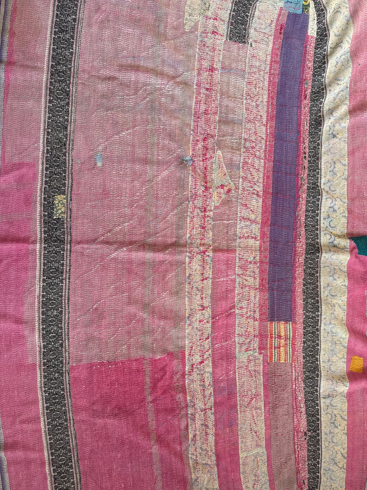 ハンドメイド 刺子