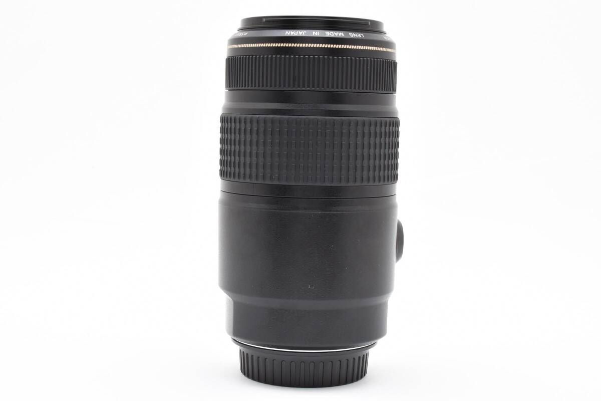 ☆美品☆キヤノン Canon EF 75-300mm F4-5.6 IS USM☆ #1995AW93