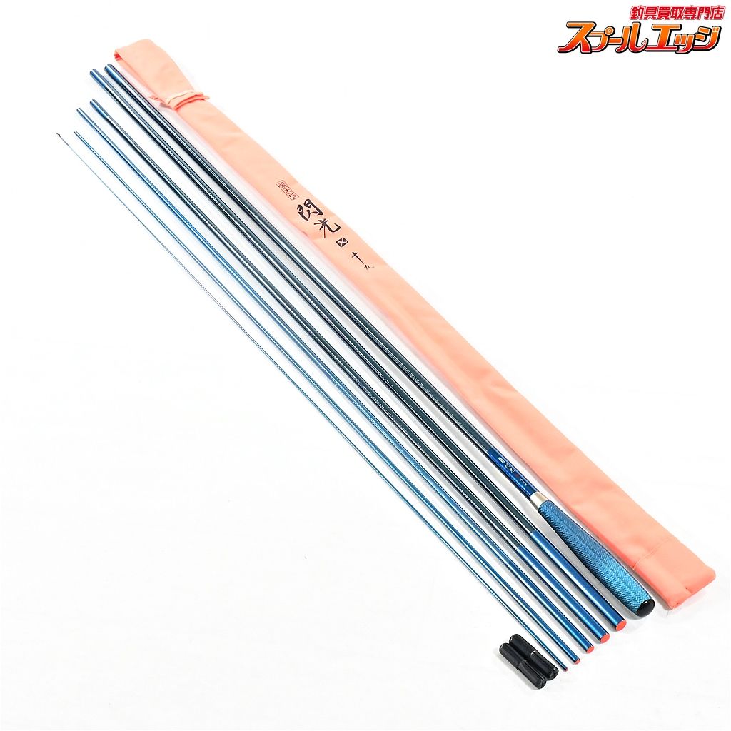 シマノ 飛天弓 閃光X 19尺 SHIMANO HITENKYU SENKOH ヘラブナ K_150 v40703