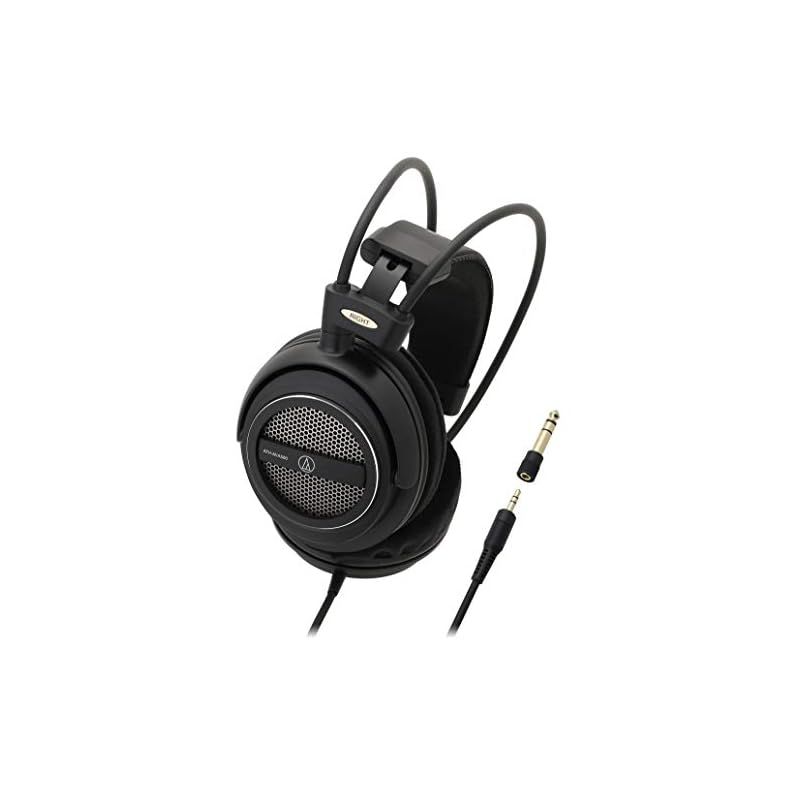 audio-technica ATH-AD2000X 有線ヘッドホン ATH-AD2000X audio