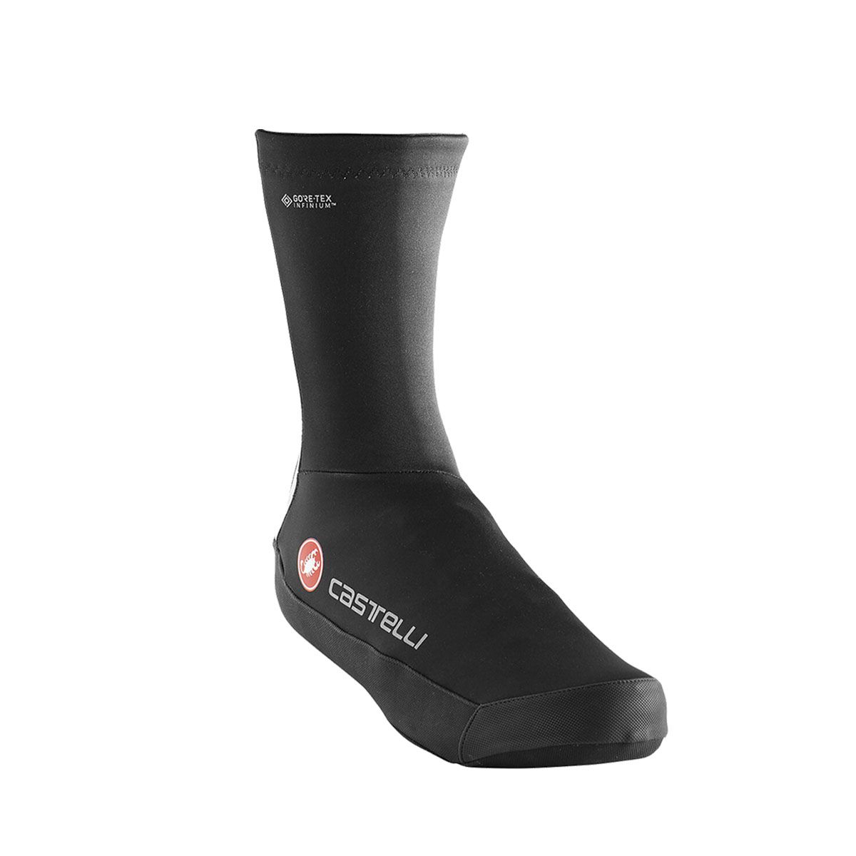 CASTELLI 20538 INTENSO UL SHOECOVER カステリ インテンソ シューズカバー BRIGHTFACE_UK