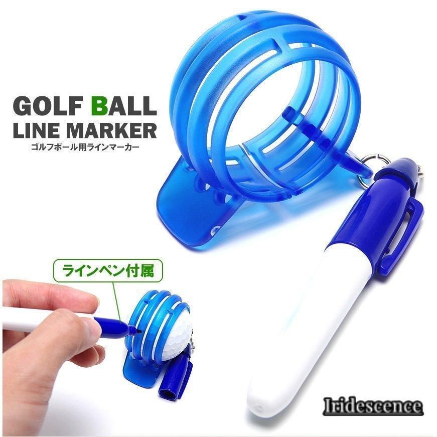 コオリナゴルフクラブ グッズセット マーカー ハワイ コオリナゴルフ