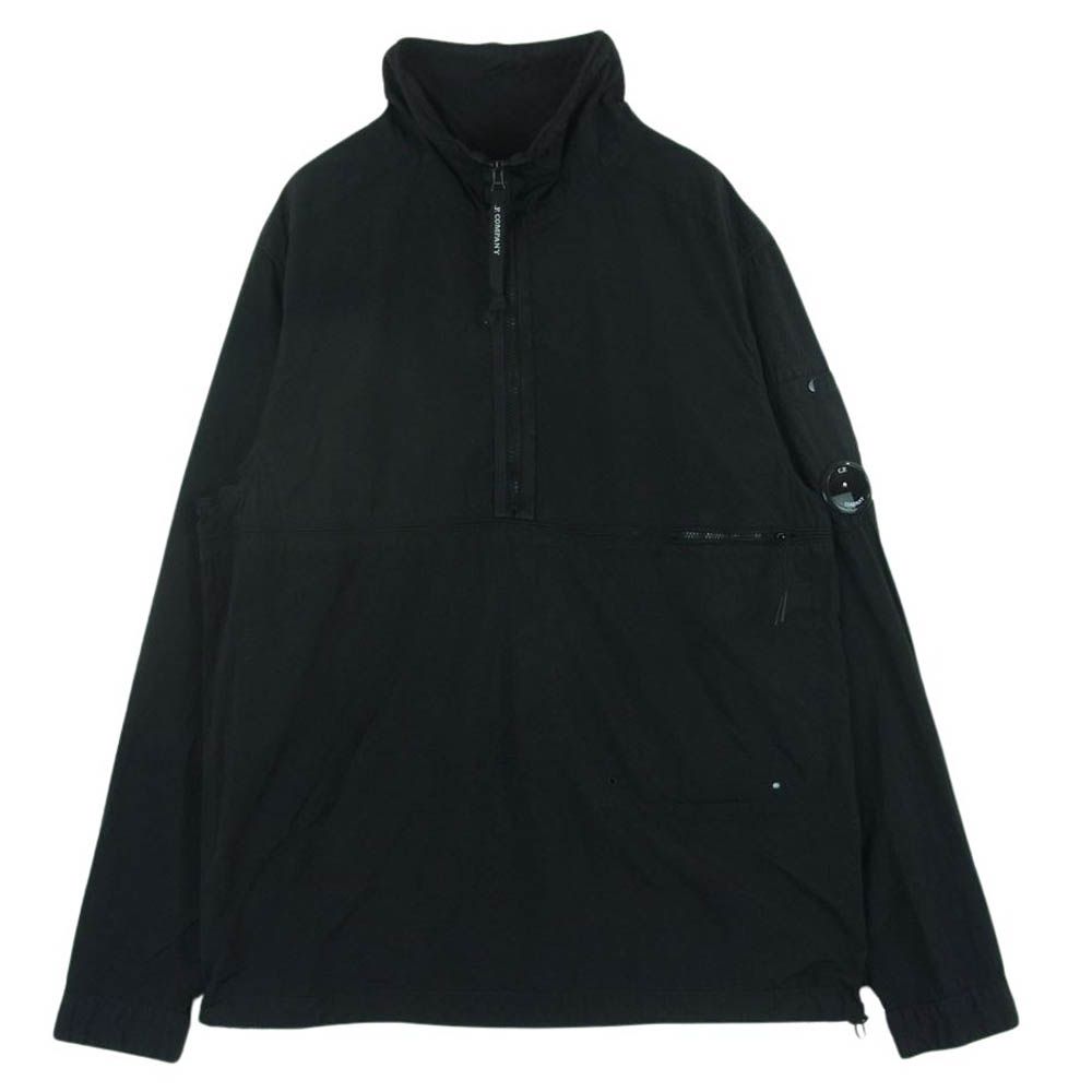 C.P.Company シーピーカンパニー 22SS プルオーバー ハーフ C.P.Company シーピーカンパニー 22SS プルオーバー ハーフ