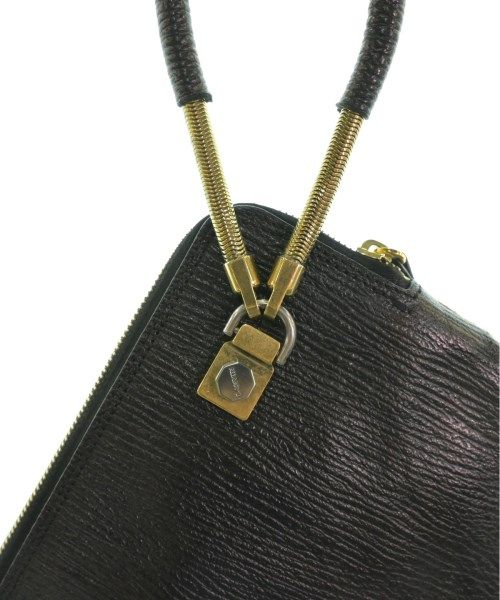 LANVIN ランバン クラッチバッグ レディース 【古着】【中古】 LANVIN クラッチバッグ レディース 【古着】【中古】【送料無料