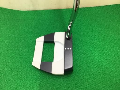 オデッセイホワイトホットバーサ ジェイルバードパター 36インチ 安心