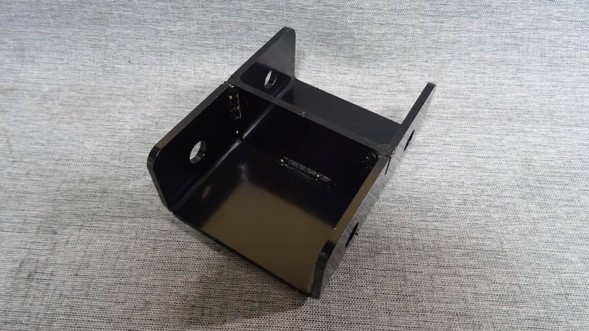 新発売です!! 07日野グランドプロフィア バンパーのみ 100㎜前出し