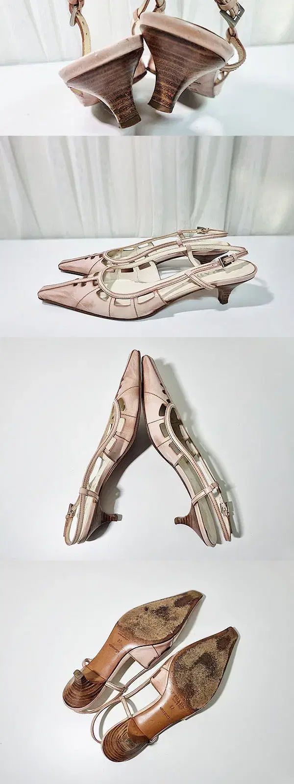 PRADA プラダ