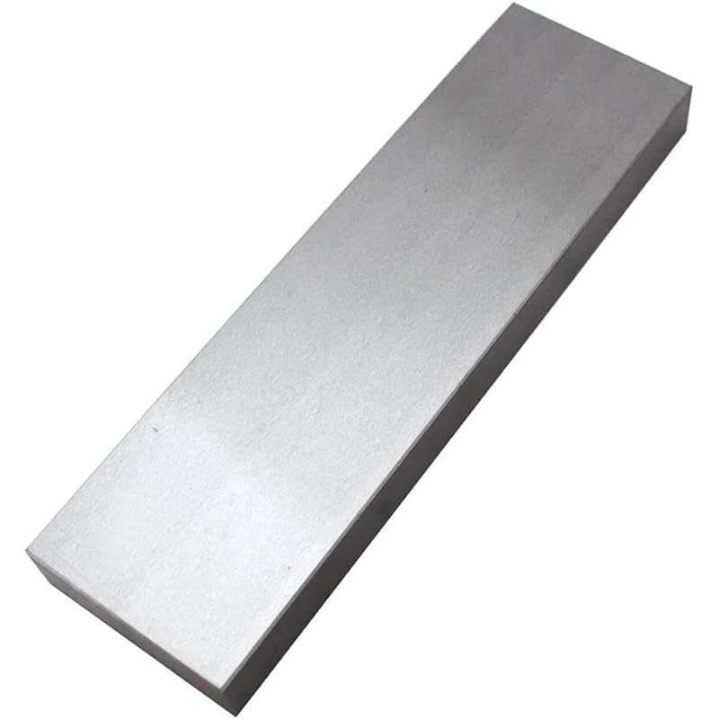 さゞれ砥石 さゞれ銘砥 金盤 レギュラー特厚 75×255×24.5ミリ