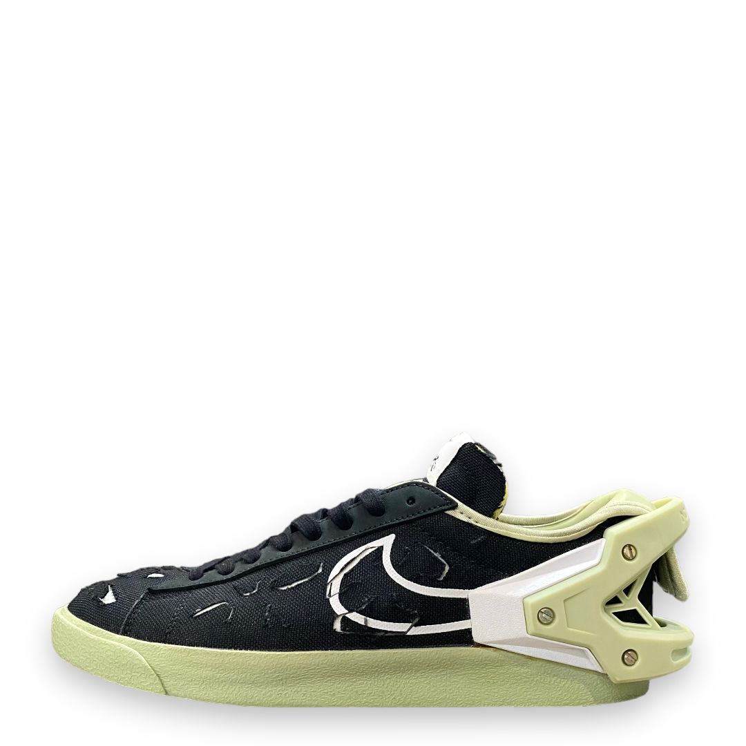 26.5cm NIKE × ACRONYM BLAZER LOW スニーカー - メルカリ