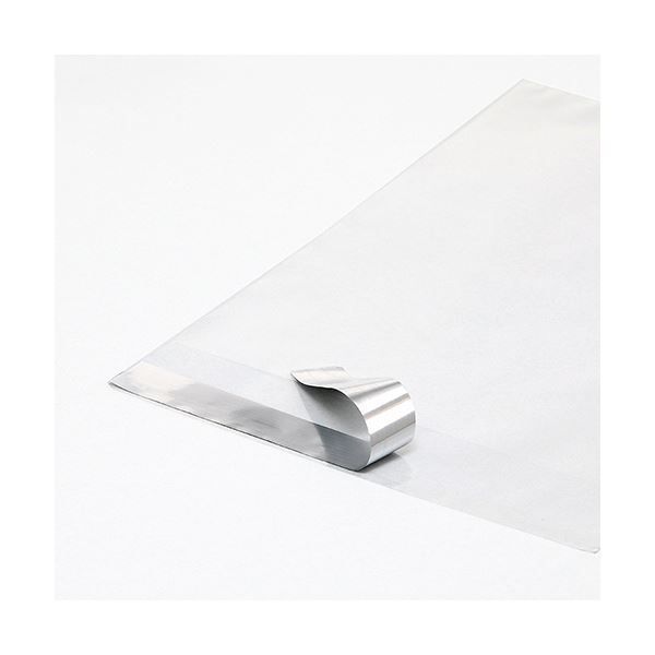  シモジマHEIKO OPボードン袋 アルミテープ T 15-20 × その他 キッチンツール