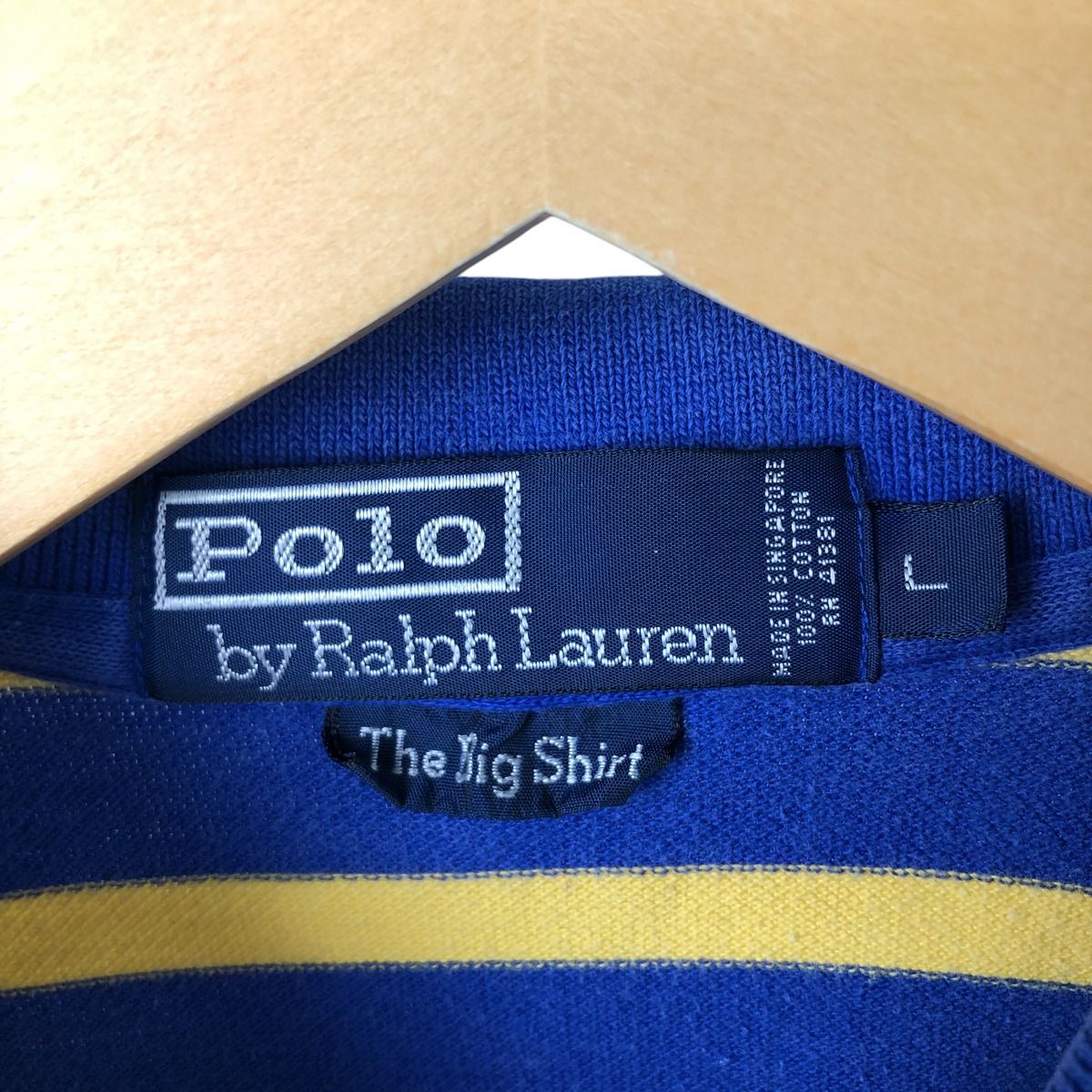 Lauren POLO
