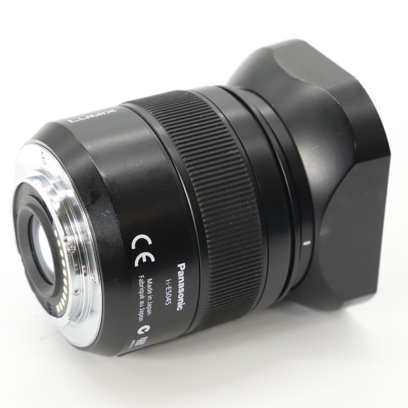 □良品□ パナソニック(Panasonic) Panasonic マイクロフォー