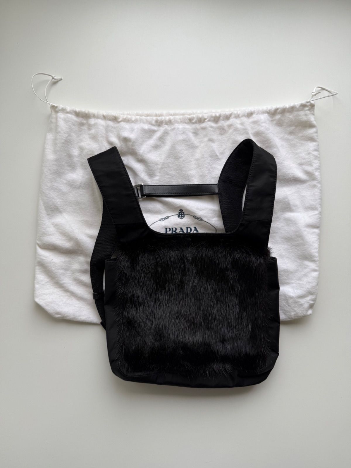 PRADA CHEST