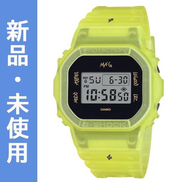 G-SHOCK Gショック J Balvin 限定コラボモデル カシオ デジタル